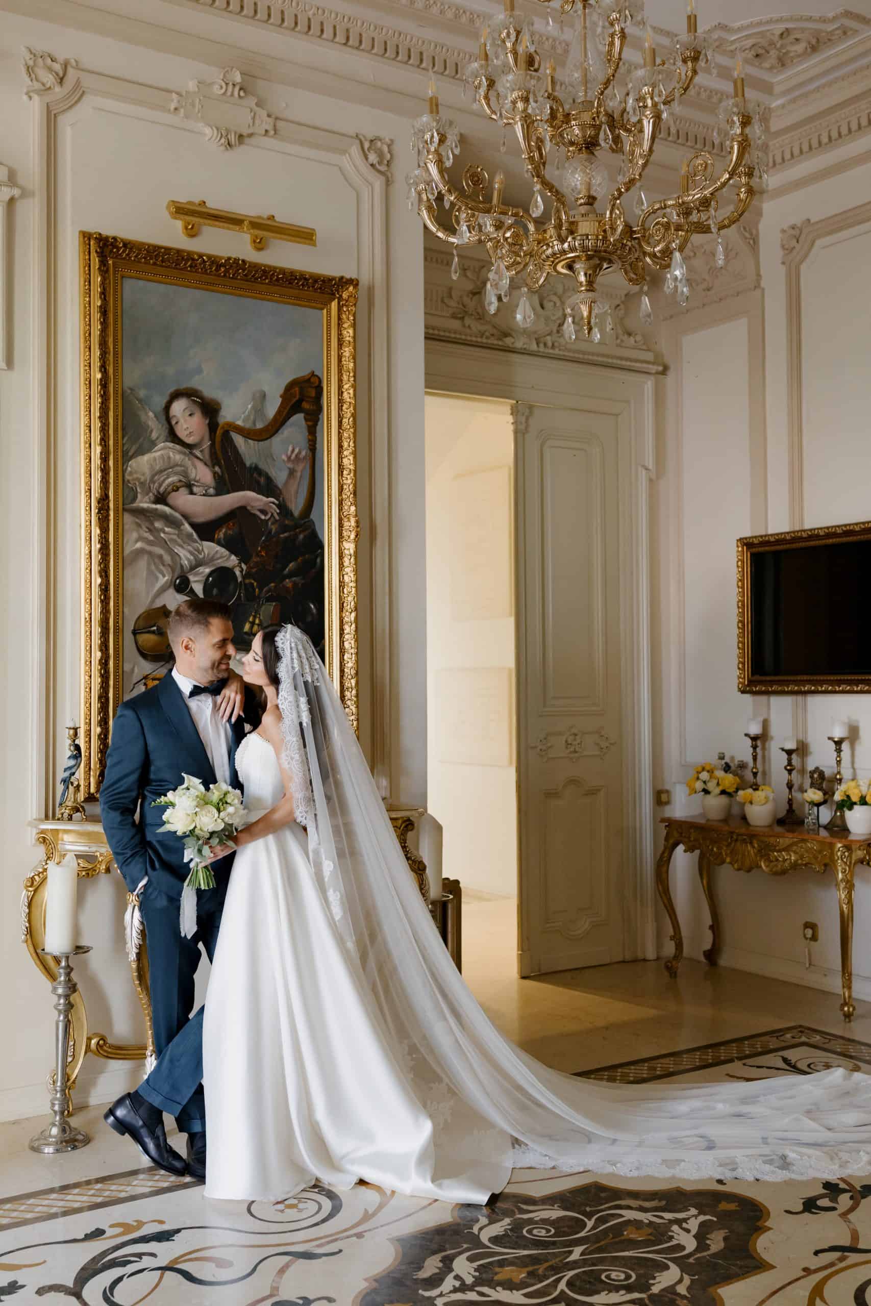 The future of weddings is bold, intimate and unforgettable — here's what defines the year 2026.