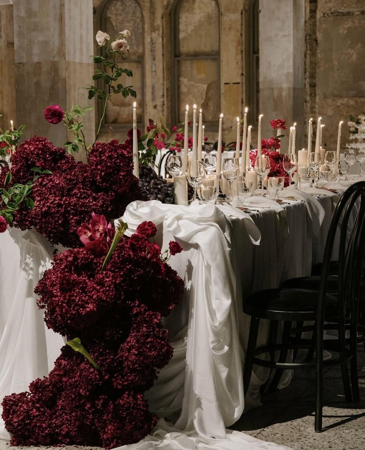 Iconic Events - When elegance becomes experience