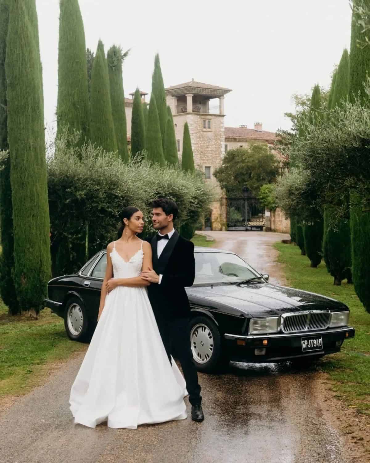 Wedding at Lake Como - elegance, romance and details that make the difference