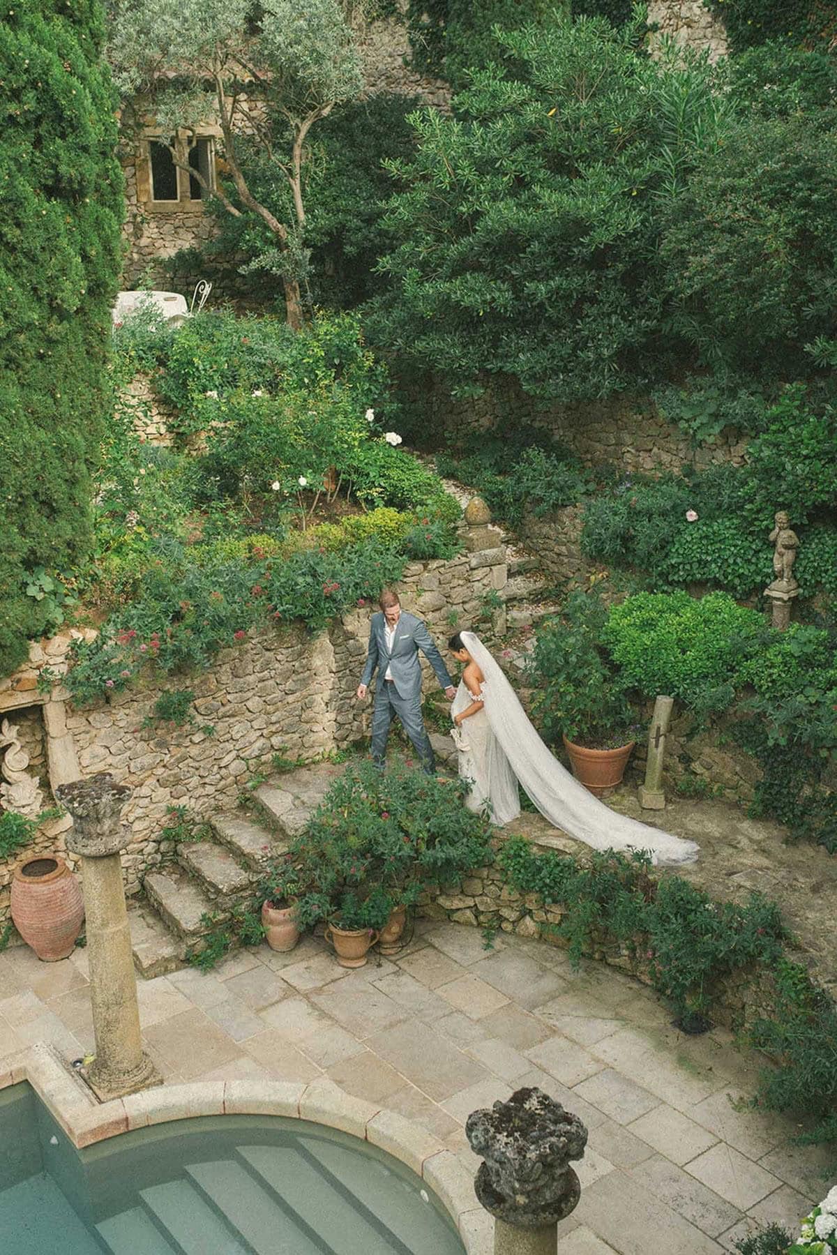 The most beautiful wedding styles in 2026