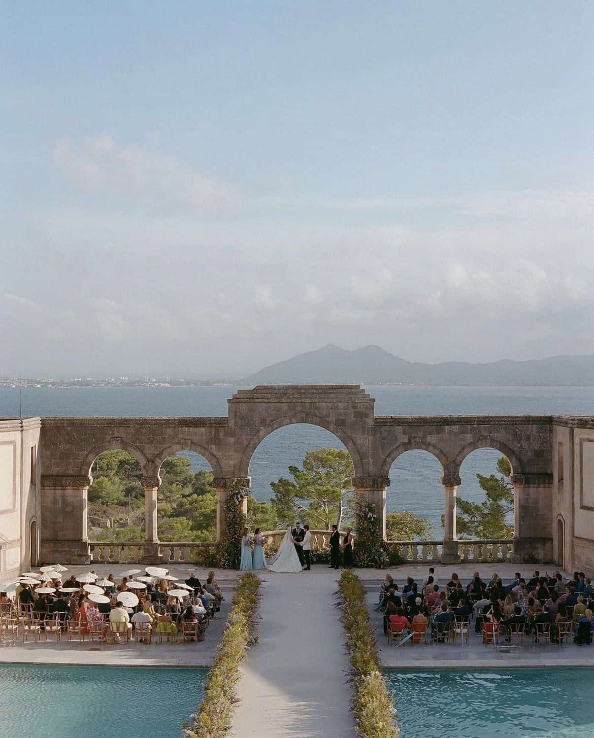 Top 3 destinations in France for a dream wedding: elegance, landscapes and memorable experiences