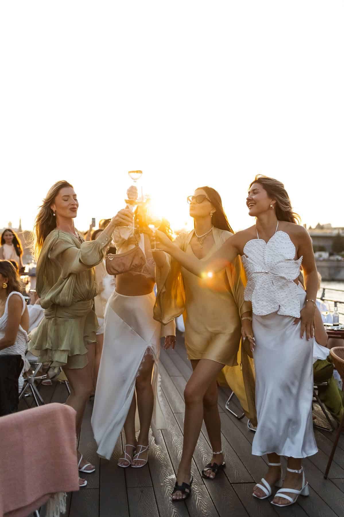 Events that combine holiday with celebration: the new way to mark important moments