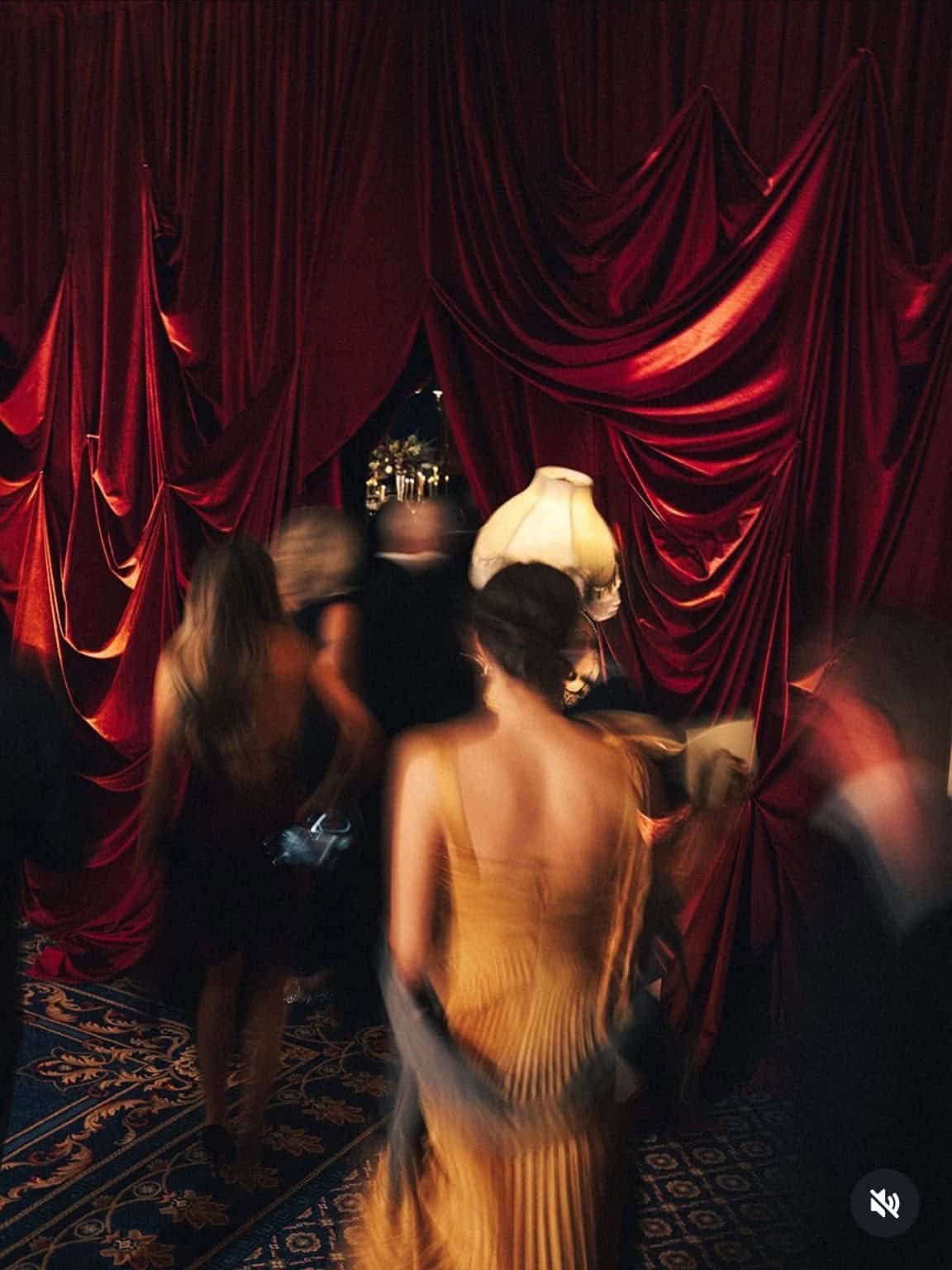 The future of private parties: what changes in the coming years