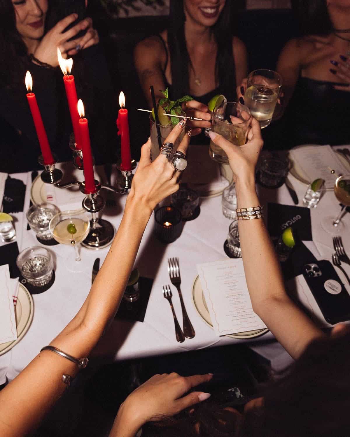 Smart budgets: where it's worth investing for a successful event
