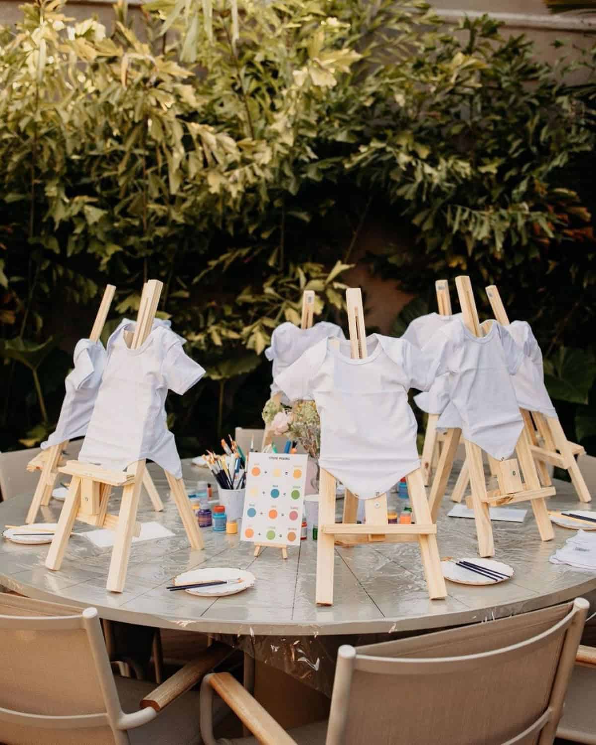10 interesting baby shower activities that turn the event into a memorable experience
