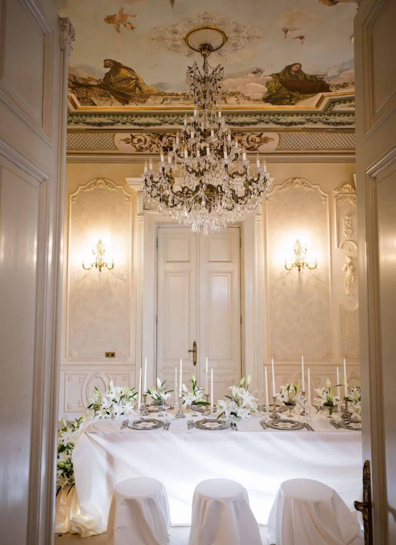 The future of the events industry: towards personalized and exclusive experiences