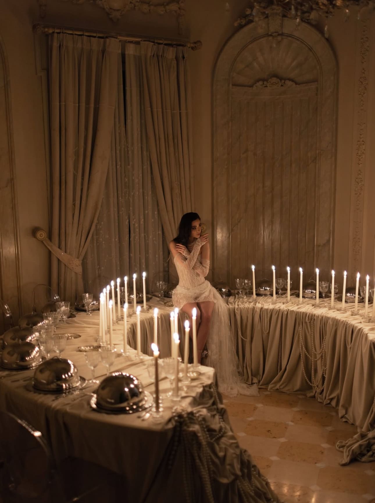 Events as an experience: why the location is no longer just a space