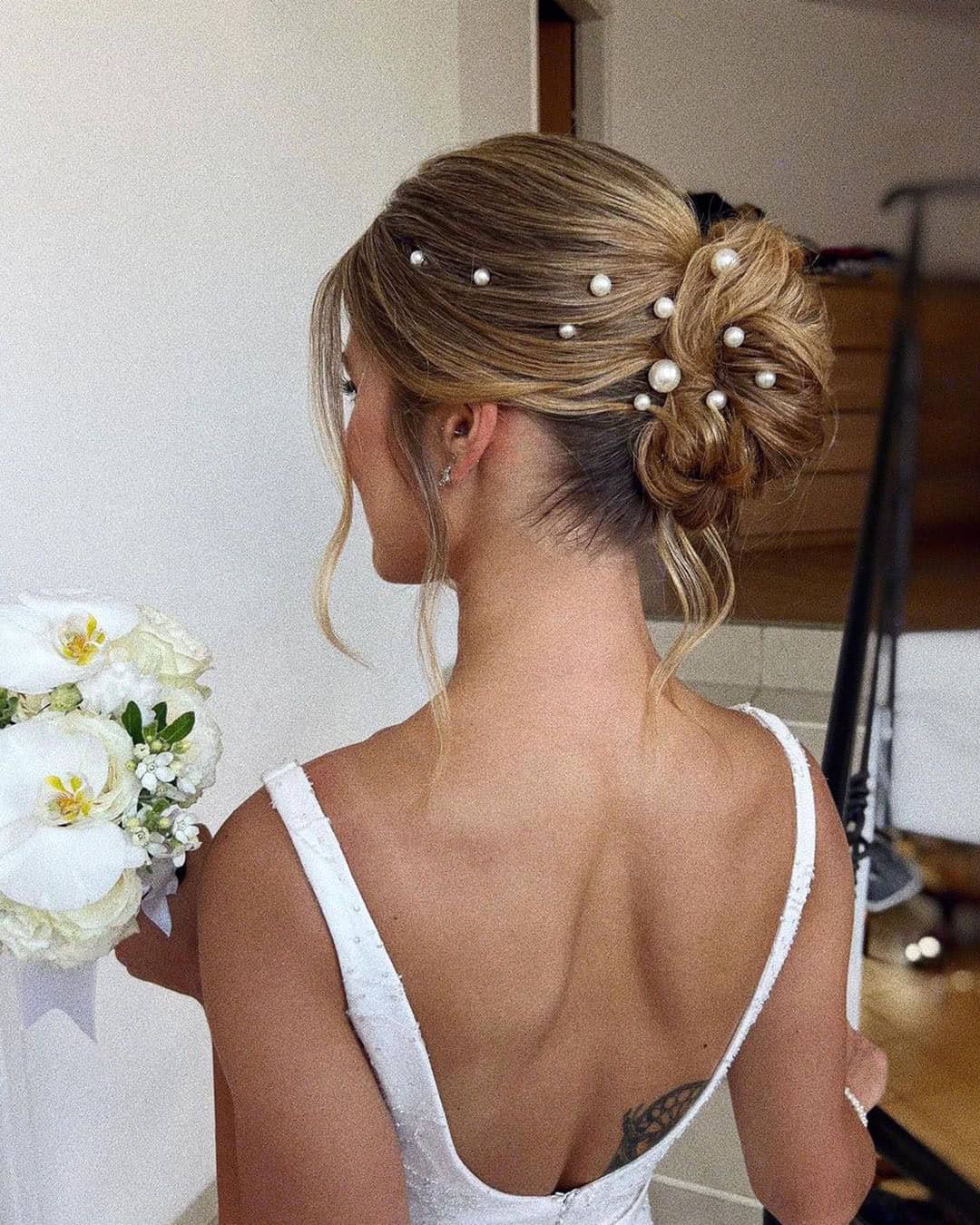 Bridal hairstyles in 2026: what is changing and what brides are actually choosing