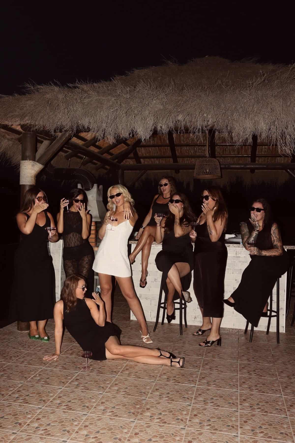 Bachelorette party in 2026: experience, aesthetics and a new way to celebrate