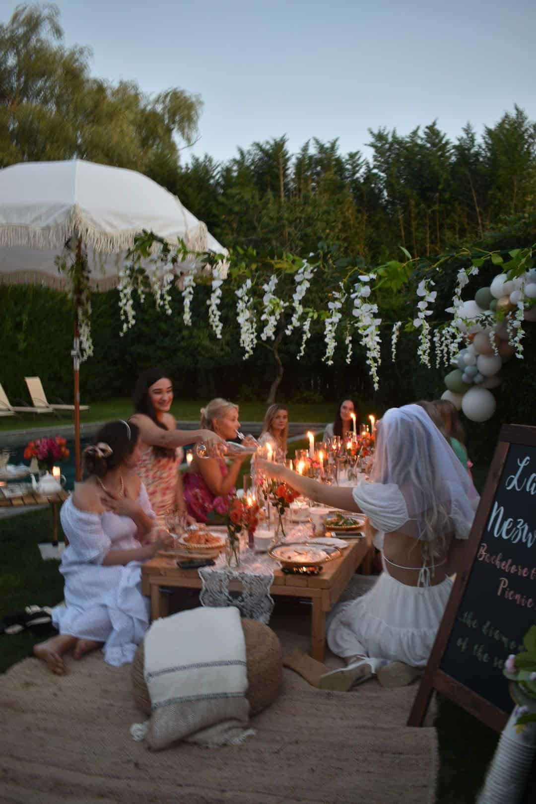 10 ideas for bachelorette parties in 2026: experiences that actually work