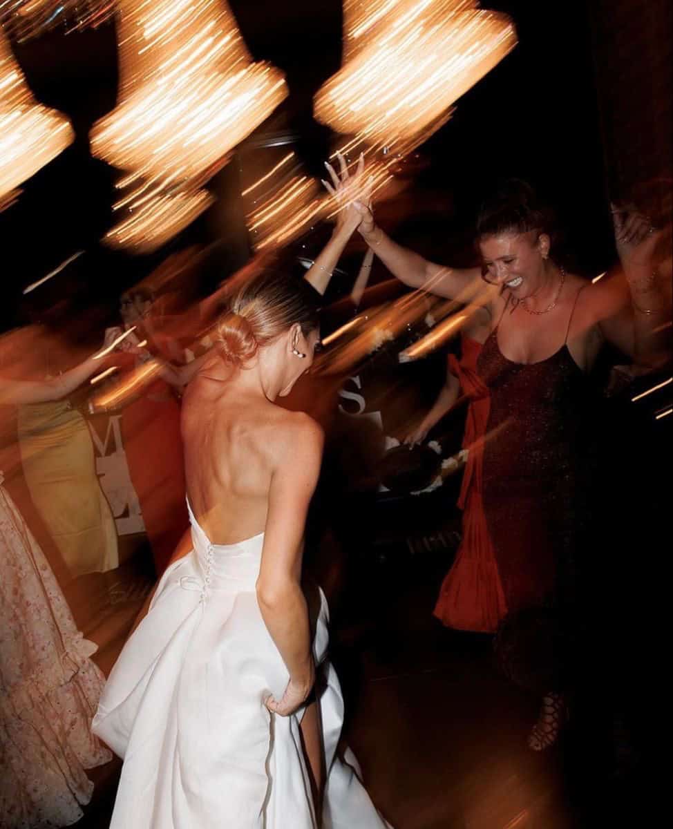 Stealing the bride at the wedding: tradition or moment to be rethought? - UpEvents