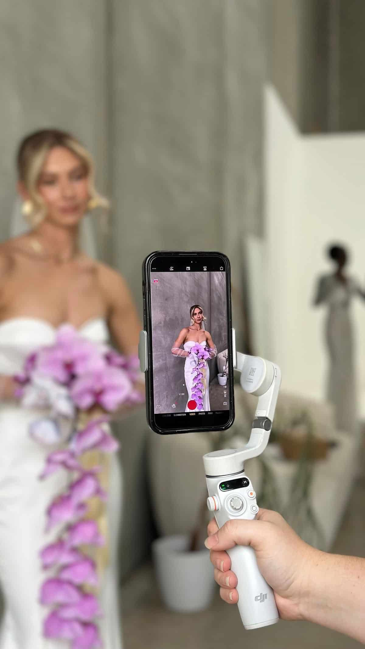 Wedding content creator: trend or real necessity? - UpEvents