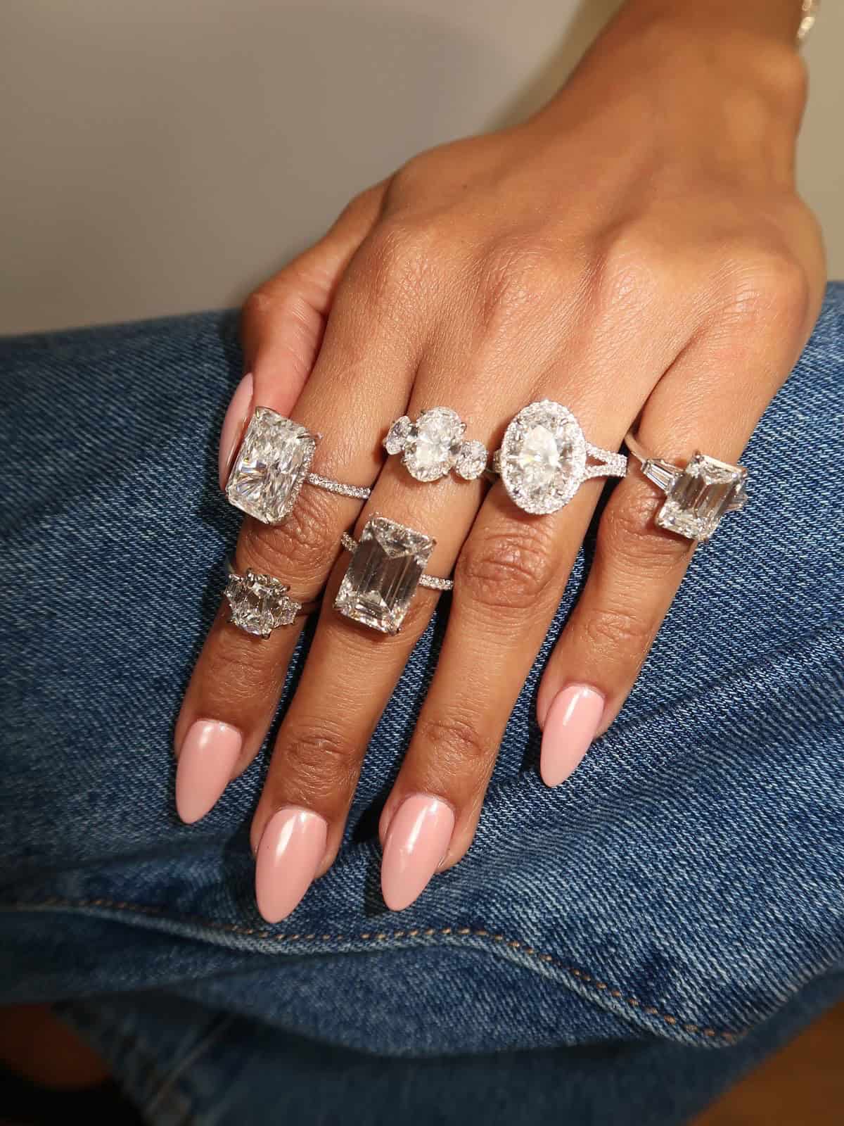 Lab-grown diamonds: what has changed and why it matters